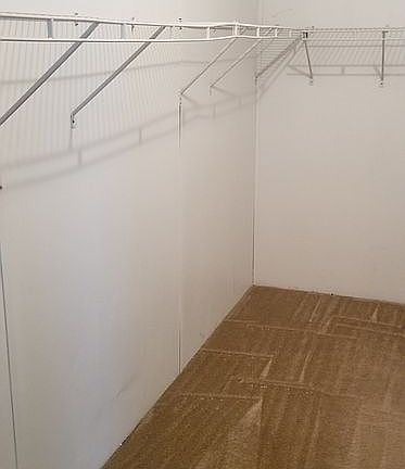 Walk In Closet
