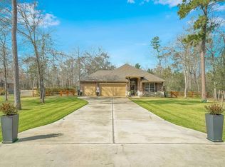 9118 Silver Back Trl, Conroe, TX 77303