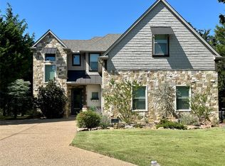 137 Roaring Fork Cir, Gordonville, TX 76245