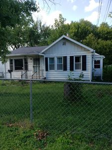 3018 Sweetser Ave, Evansville, IN, 47714