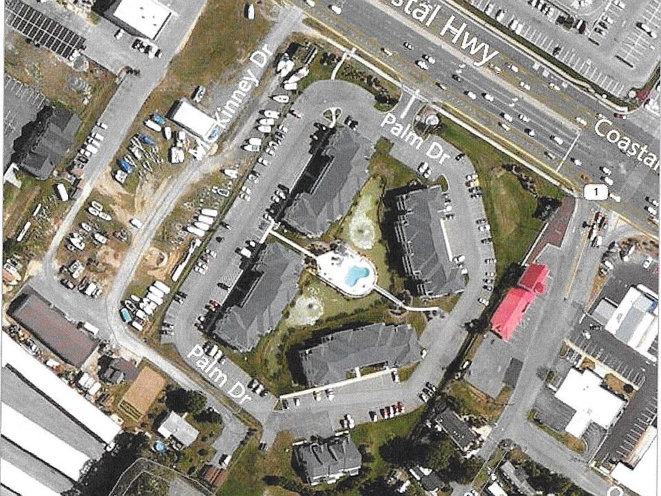 2nd image of 36507 Palm Dr Unit 2306