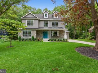 622 S Edge Park Dr, Haddonfield, NJ 08033