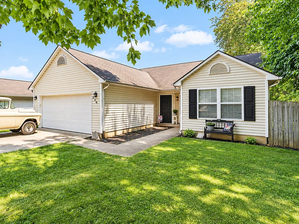 836 Sugarcane Way