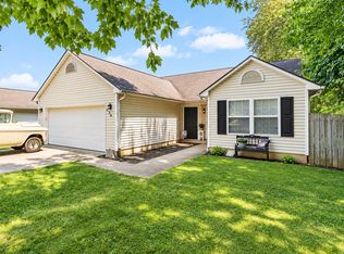 836 Sugarcane Way, Lexington, KY 40511