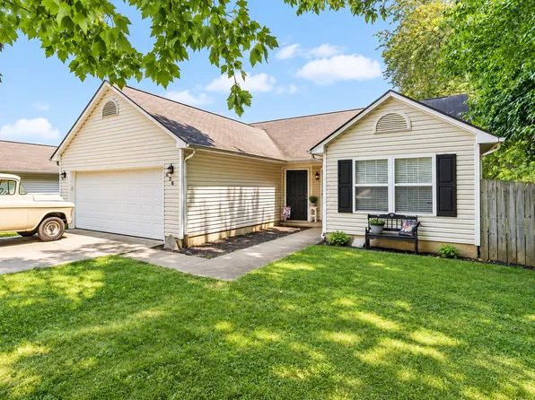 836 Sugarcane Way, Lexington, KY 40511