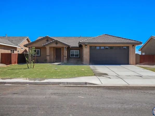 852 Bougainvillea Ct, Brawley, CA 92227