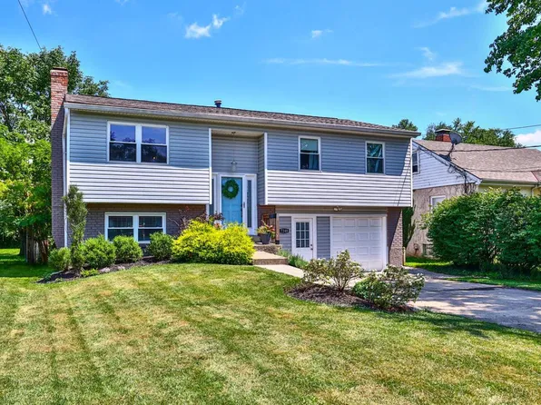 7248 Iuka Ave, Cincinnati, OH 45243