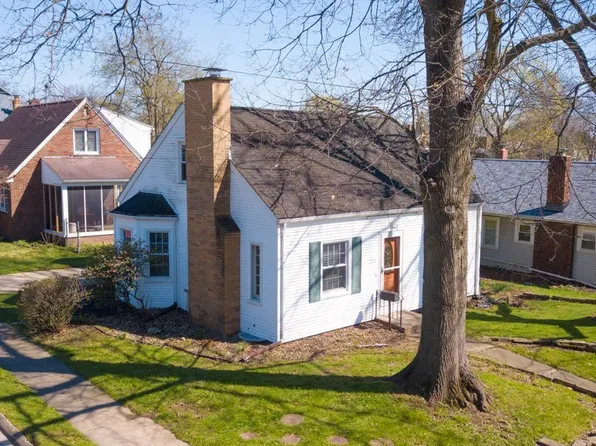 753 N Grant St, Wooster, OH 44691