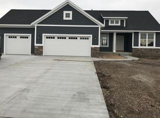 3474 Stephanie Dr, Hudsonville, MI 49426