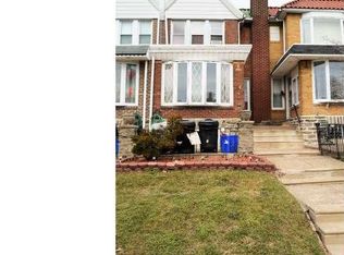 3327 Aldine St, Philadelphia, PA 19136