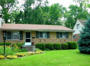 3075 Aries Ct, Cincinnati, OH 45251