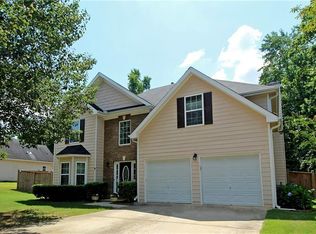 109 Old Gettysburg Way, Dallas, GA 30157