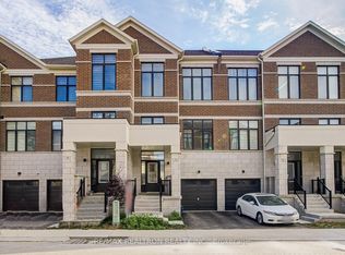 31 Millman Ln, Richmond Hill, ON L4S 1N7