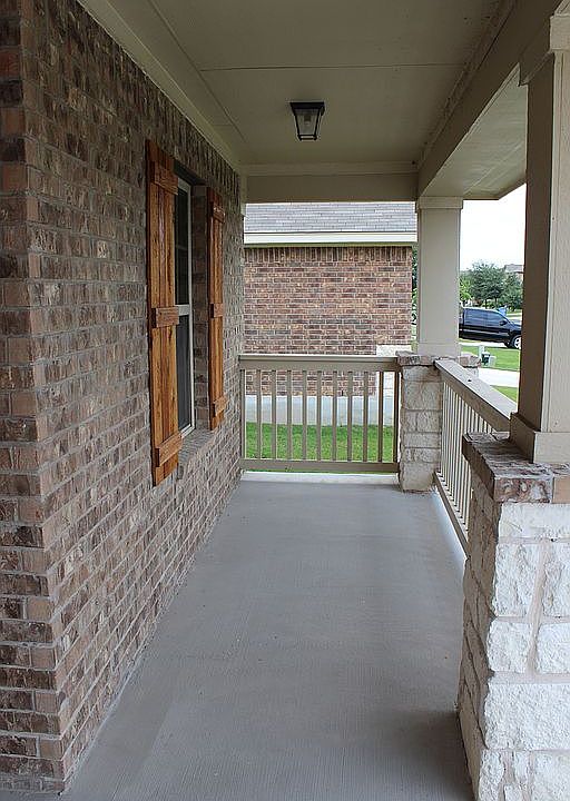 Porch