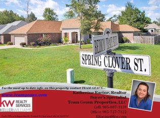 28499 Spring Clover St, Ponchatoula, LA 70454