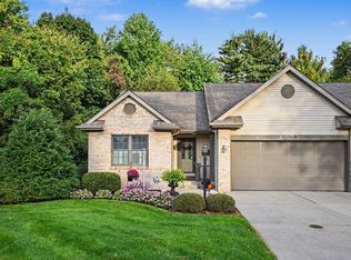 1575 Stone Ct, Elkhart, IN 46514