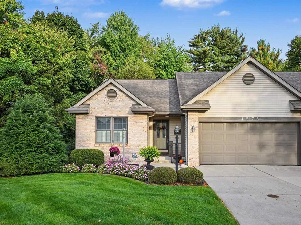 1575 Stone Ct, Elkhart, IN 46514