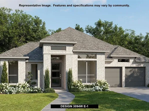 18815 Cornelia Fields Ln, Tomball, TX 77377