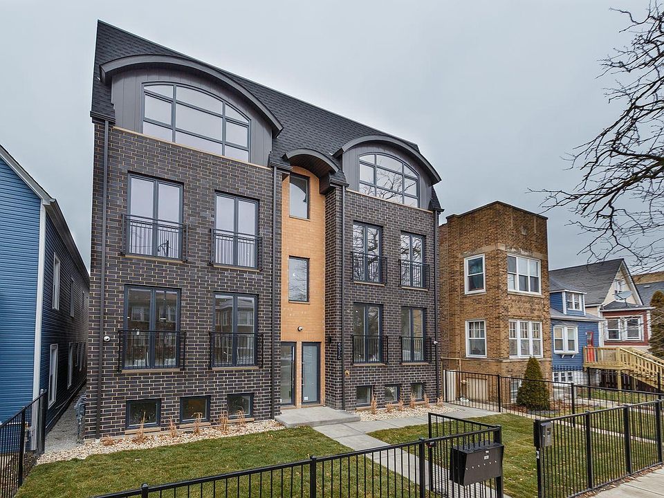 1st image of 4316 N Kimball Ave #1N
