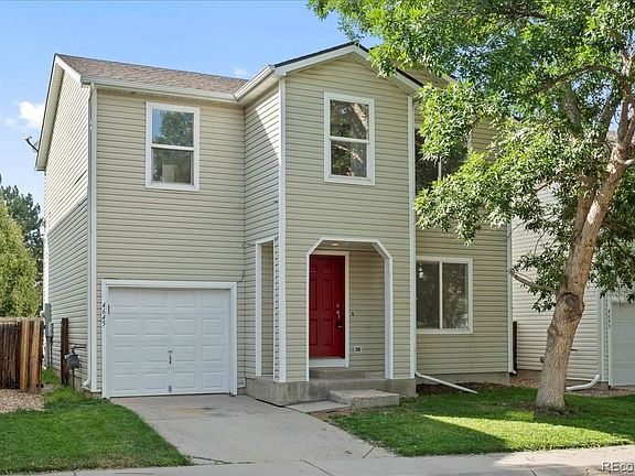 3rd image of 4645 S Tabor Way