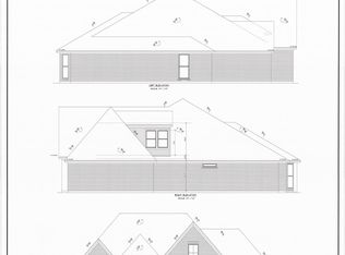 14770 Bond Rd, Beaumont, TX 77713