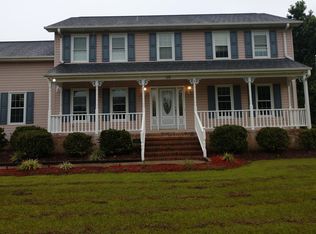 114 Wheeler Creek Rd, Sneads Ferry, NC 28460