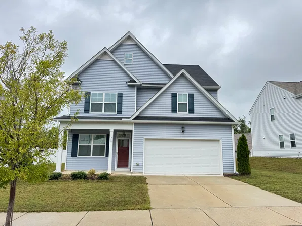 329 Whispering Wind Way, Wake Forest, NC 27587