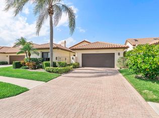 22652 Esplanada Cir W, Boca Raton, FL 33433
