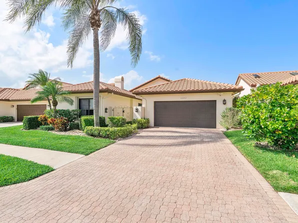 22652 Esplanada Circle W, Boca Raton, FL 33433