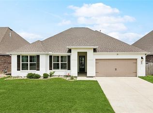 3890 Hummell Crest Rd, Slidell, LA 70461