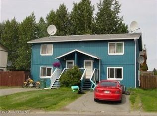 3337 Leonard Cir, Anchorage, AK 99507