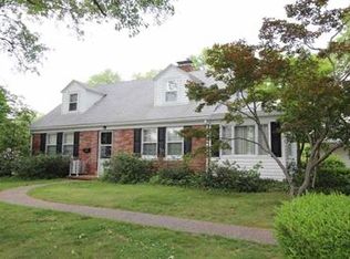 3310 E Blackford Ave, Evansville, IN 47714