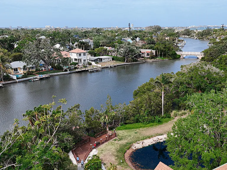 850 S Tamiami Trl #702 — Photo 16