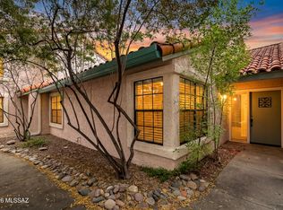 6435 N Tierra De Las Catalinas, Tucson, AZ 85718