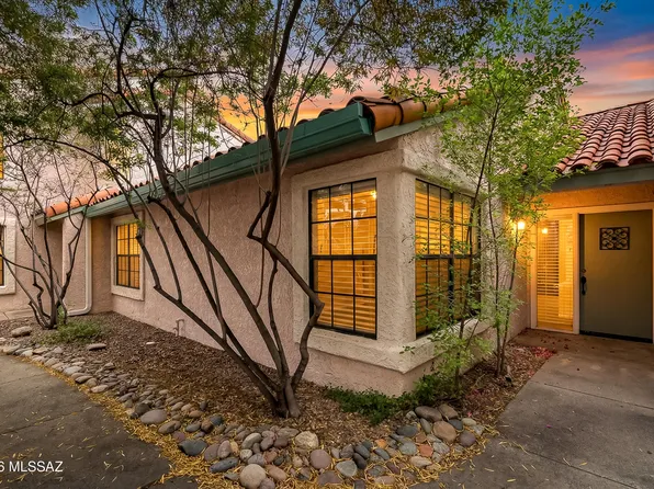 6435 N Tierra De Las Catalinas, Tucson, AZ 85718