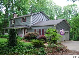 135 Landmark Dr, Salisbury, NC 28146