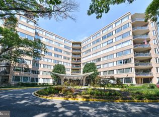 4101 Cathedral Ave NW APT 1114, Washington, DC 20016