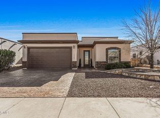 14048 Rainbow Point Dr, El Paso, TX 79938