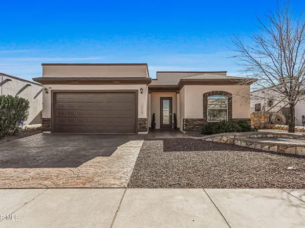 14048 Rainbow Point Dr, El Paso, TX 79938