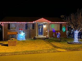 603 Klondyke Rd, Ripley, WV 25271