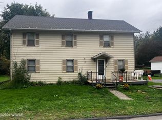 26 E Village Dr, South Williamsport, PA 17702