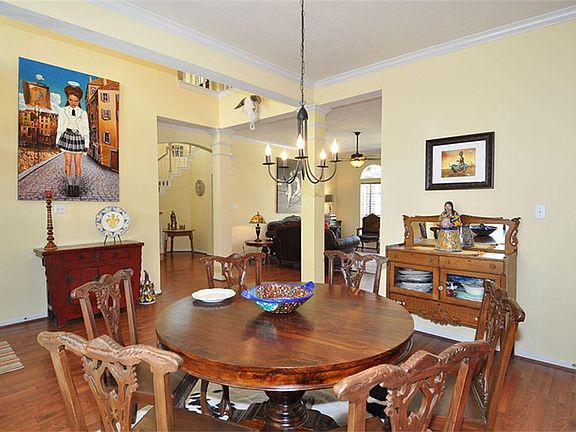5th image of 5219 Walnut Peak Ct