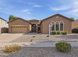 8807 W carole Lane, Glendale, AZ 85305