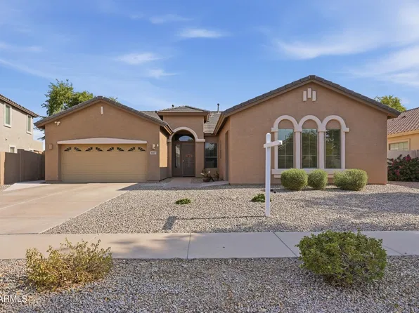 8807 W carole Lane, Glendale, AZ 85305