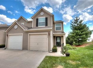 5424 N Hickory St, Kansas City, MO 64118