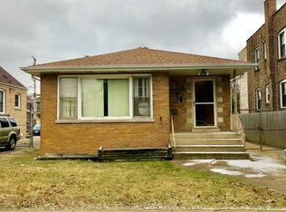 13025 S Muskegon Ave, Chicago, IL 60633