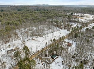 194 Morrill Road, Canterbury, NH 03224