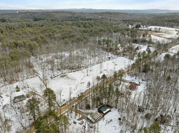 194 Morrill Road, Canterbury, NH 03224