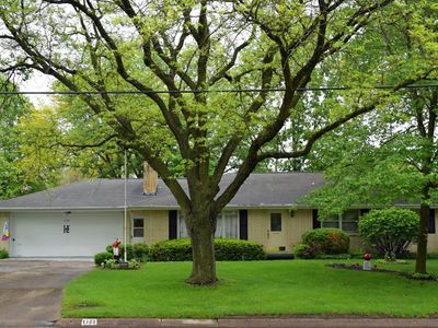 1303 S D St, Fairfield, IA, 52556