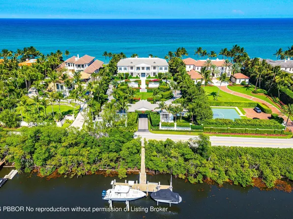 640 S Ocean Blvd, Manalapan, FL 33462